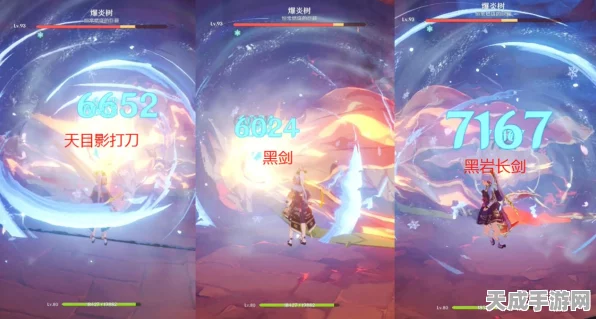 原神琴团长技能深度剖析与实战玩法指南，掌握风元素的艺术