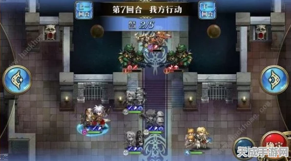 梦幻模拟战手游，波赞鲁顶级附魔攻略，打造无敌战将！
