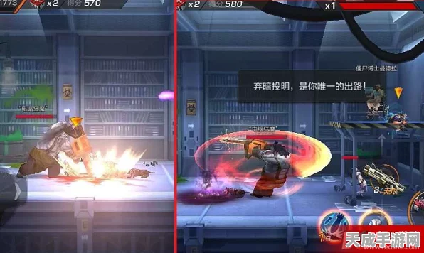 魂斗罗，加鲁加行动全奖杯解锁攻略，挑战极限赢取荣耀！