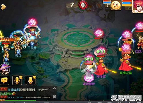 梦幻西游手游，青玄女单挑攻略大揭秘，高手技巧助你轻松取胜