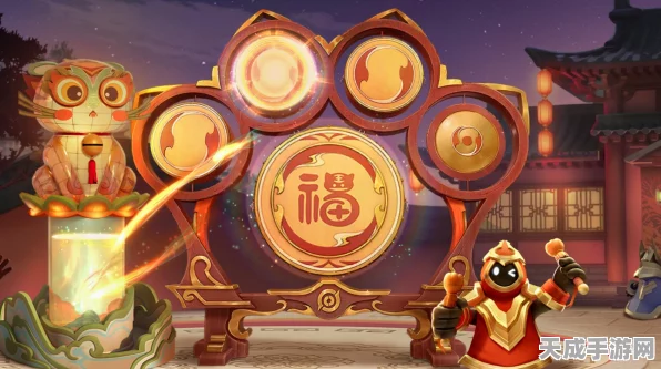 王者荣耀福利大放送，签到领皮肤攻略全揭秘