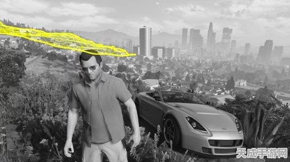 GTA5先驱者加速技巧大揭秘，让你驰骋洛圣都无压力！