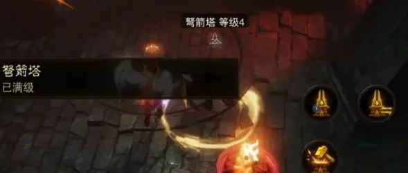 暗黑破坏神不朽，猩红漩涡高阶攻略，实战绝技与制胜策略揭秘