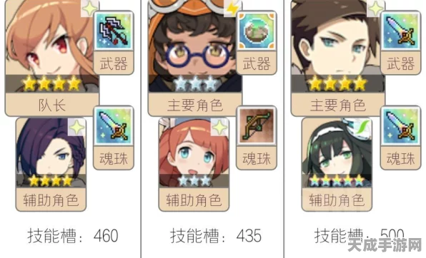 世界弹射物语心角梅姆拉姆角色深度解析，抽还是不抽？