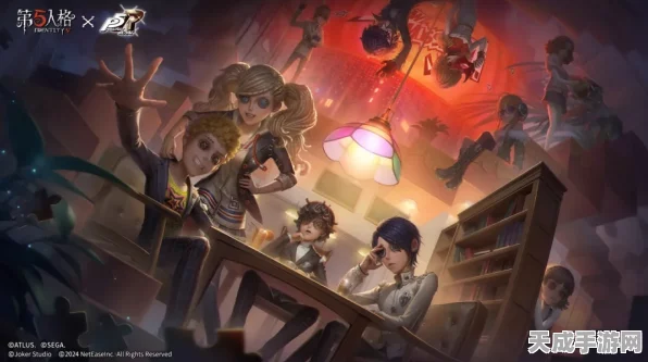第五人格PC端复归倒计时，玩家翘首以盼，最新恢复时间揭晓！