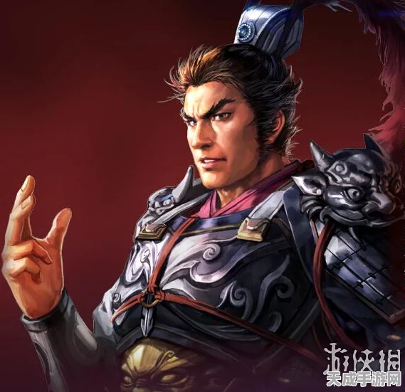 三国志13深度解析，吕布讨伐战剧本外交策略全揭秘