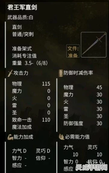 艾尔登法环深度攻略，解锁与精通三狼战技的绝妙技巧