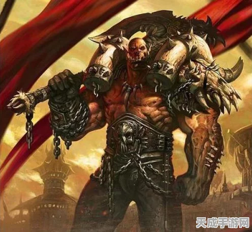 魔兽世界战士种族大比拼，哪个种族战士最让你热血沸腾？