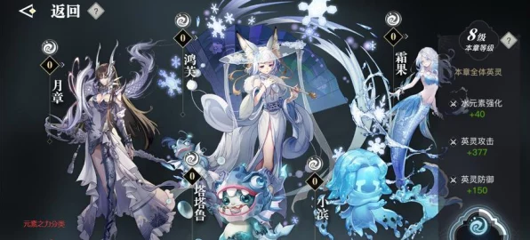 零氪也能玩转天谕手游！最佳零氪职业选择攻略