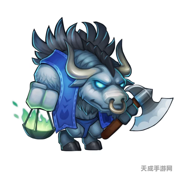 刀塔传奇深度攻略，揭秘白牛觉醒任务的必胜之道