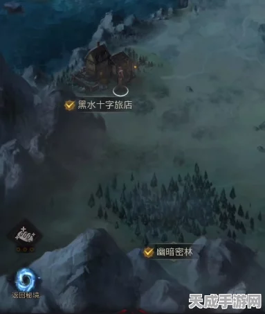 地下城堡3，揭秘格雷米德迷宫全攻略，助你轻松通关！