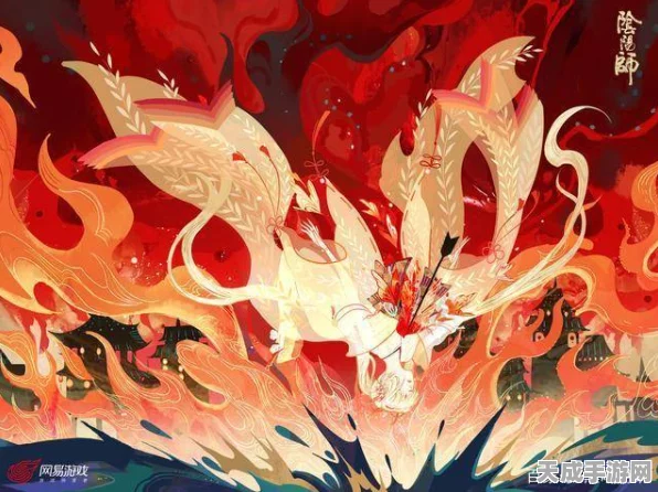 阴阳师不知火技能全解析，绝美舞者点燃战场激情