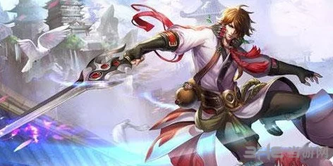 王者荣耀，巅峰对决！庞统VS李白，谁才是最强刺客？