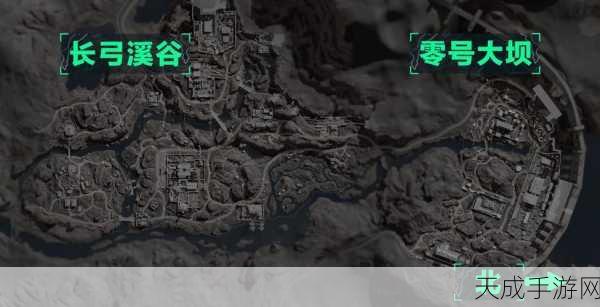三角洲行动,全面揭秘靶场位置与实战攻略