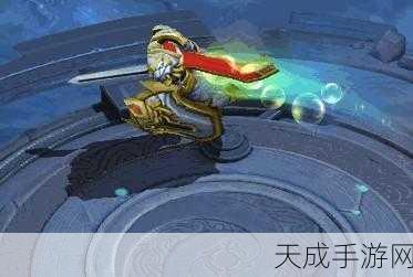 王者荣耀,赛季冲刺必备!解锁荣耀之星拖尾特效全攻略