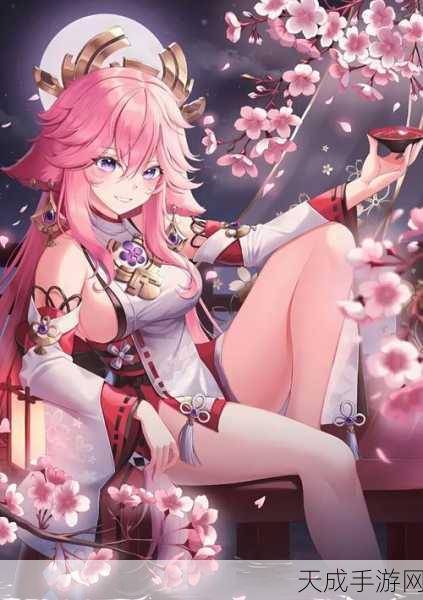 八重神子被悼哭了漫画:八重神子被悼哭的背后:她的故事与秘密