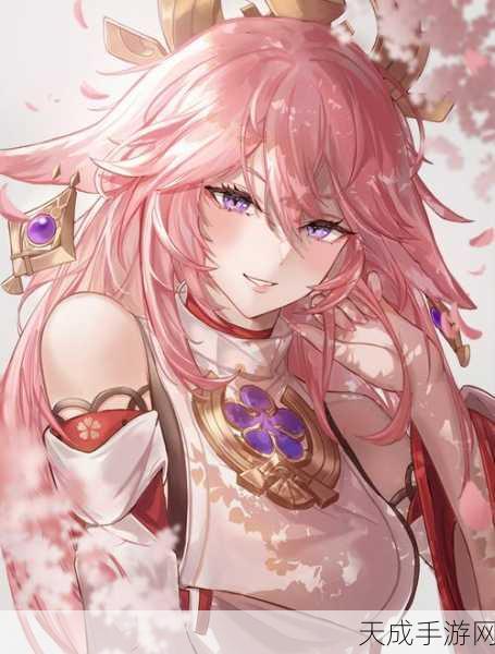 八重神子被悼哭了漫画:八重神子被悼哭的背后:她的故事与秘密