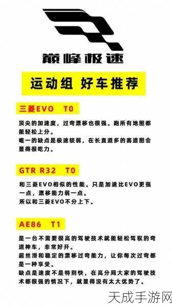 超跑轰鸣,驰骋指尖!揭秘开超跑游戏手游的极致玩法