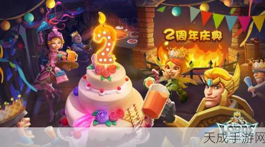 梦三国手游圣诞狂欢,萌天使降临,海量福利等你拿!