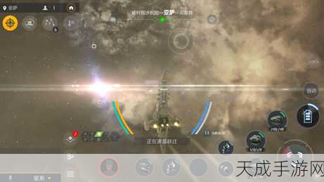 手游太阳星系二深度攻略，征服星辰大海的必胜法则