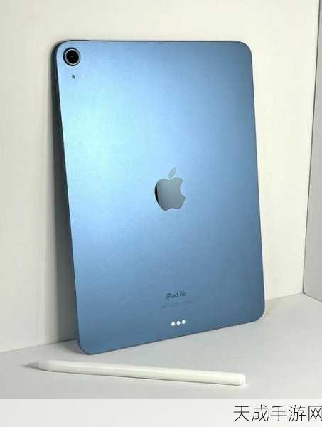 ipadair6适合打游戏吗:iPad Air 6是否适合游戏玩家的全面分析与评测