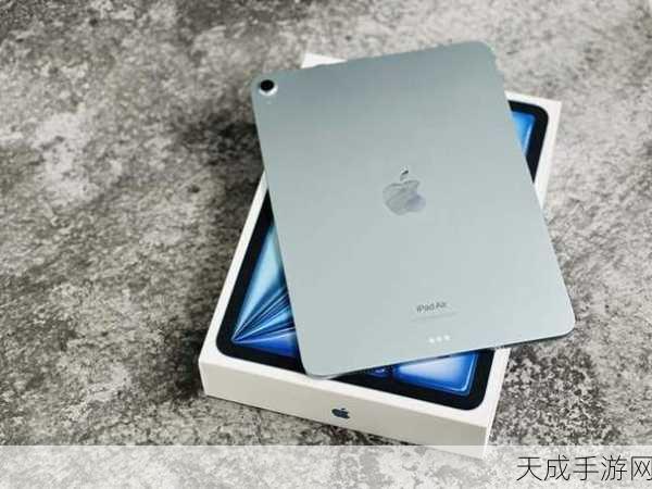 ipadair6适合打游戏吗:iPad Air 6是否适合游戏玩家的全面分析与评测
