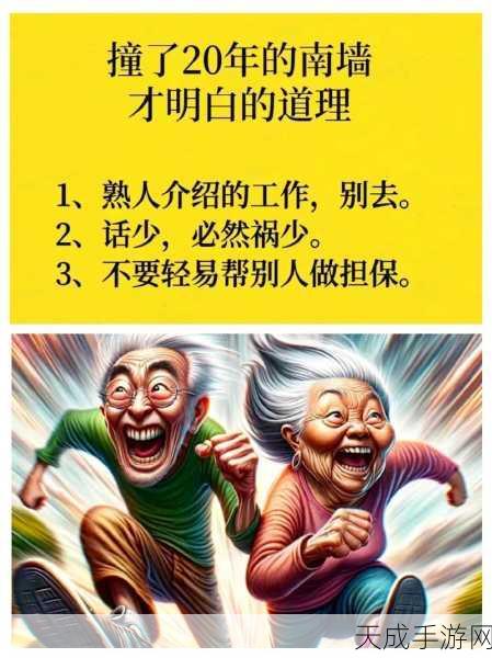 一年经年经继拇的道理和道理:一年经年,积累经验与时间的智慧之道