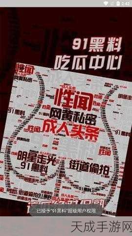 免费91破解版:「探索免费91破解版的无限可能与使用技巧」