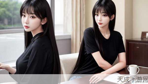 暴躁少女CSGO最强:暴躁少女逆袭成CSGO顶尖高手的励志之路