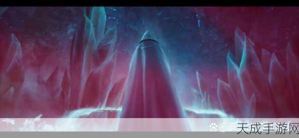 1024仙踪林:探索1024仙踪林的神秘世界,揭开隐藏的奇幻故事