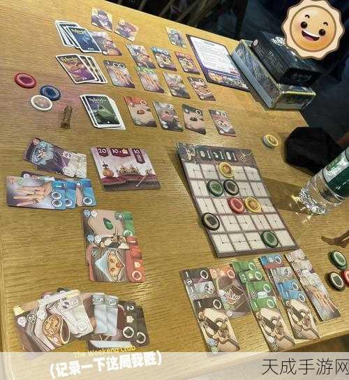 联盟契约九游版震撼上线,卡牌RPG新纪元,策略对决燃爆指尖!