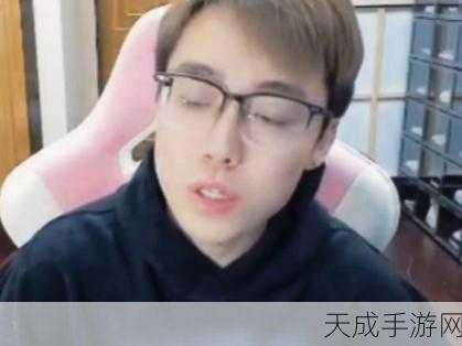 卢本伟什么时候回归:卢本伟何时重返直播江湖,粉丝翘首以盼!