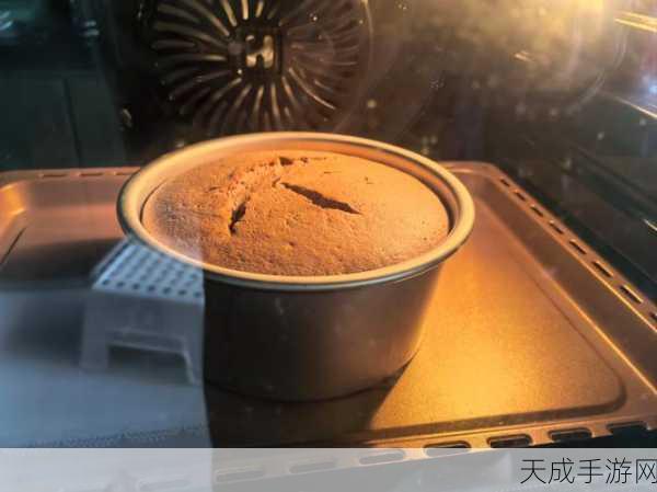 企鹅君与北极熊甜蜜烘焙战,可爱蛋糕店新版上线,趣味玩法大揭秘