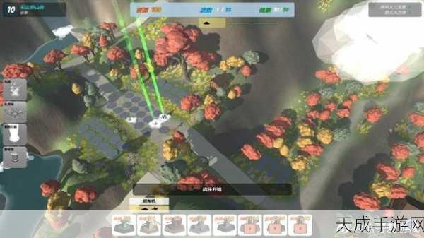 热门新游俘虏冲突,沉浸式动作RPG,剧情与战斗的双重盛宴