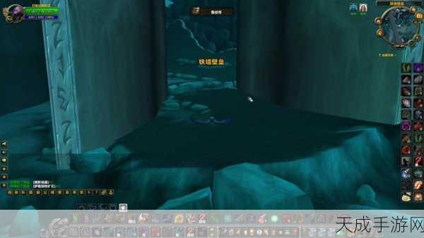 银月城传送门训练师在哪：在哪里找到拓展银月城的传送门训练师