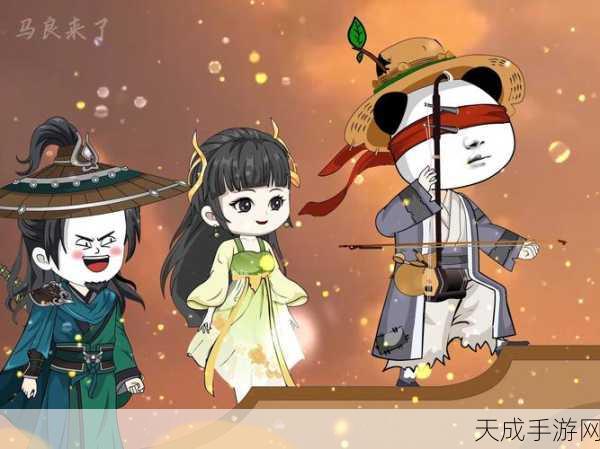 盲僧传奇,震撼来袭!动作单机新巅峰