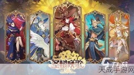 卡通冒险新纪元,探索与战斗并存的RPG手游盛宴