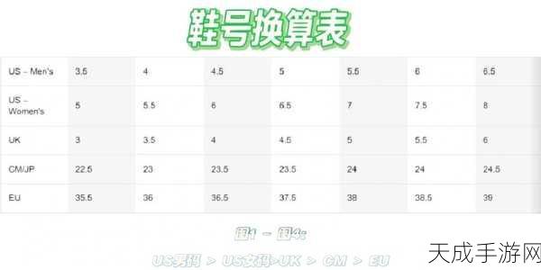 欧洲尺码eu44n:探讨欧洲尺码EU44N的适用范围与选择技巧