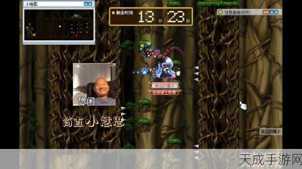 声控新挑战!跳跳皮皮龙休闲闯关游戏燃爆指尖