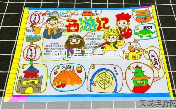 猪游记命运之骰,卡通大富翁新体验,棋盘冒险等你挑战!