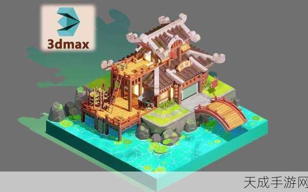 3Dmax亚洲NINEBOXmod:探索3Dmax亚洲NINEBOXmod的创意与应用潜力,开启无限可能