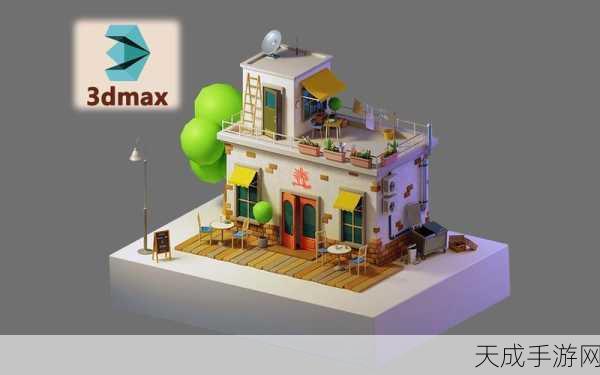 3Dmax亚洲NINEBOXmod:探索3Dmax亚洲NINEBOXmod的创意与应用潜力,开启无限可能