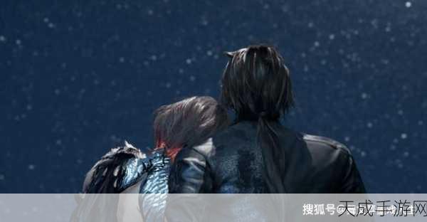 失落之魂:失落之魂:探索暗影中的自我救赎之旅