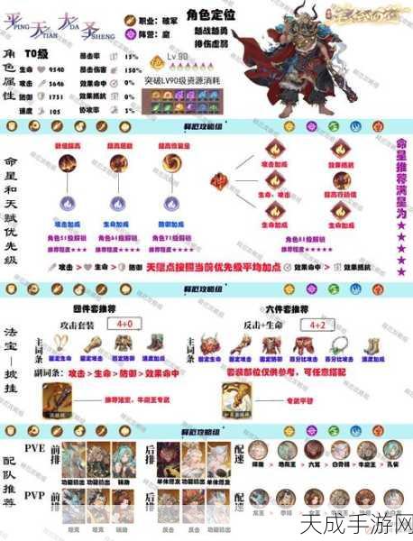 大话西游手游,揭秘牛魔王招募攻略与技能全解析,助你称霸三界!