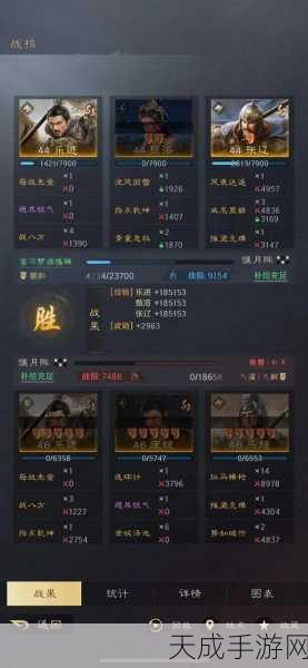 乐进战无不胜,三国志战略版乐进战法深度解析与实战搭配