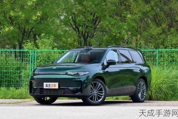 手游圈新焦点,中国新能源车企跨界手游,电动汽车出口破200万引领绿色潮流!