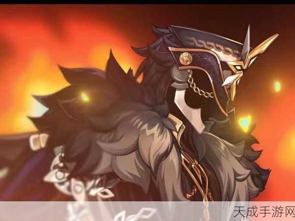 诺固卡登顶物理输出!黑潮之上诺固卡角色深度剖析及实战技巧