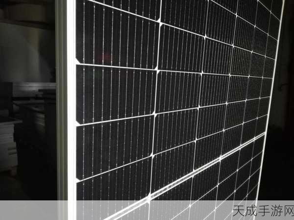 手游技术新突破,揭秘丝印速度与网版开口如何塑造光伏电池栅线未来