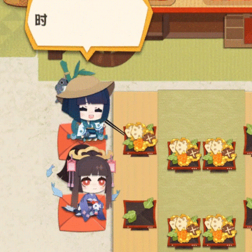 阴阳师妖怪屋美食秘籍,解锁时蔬天妇罗制作全攻略