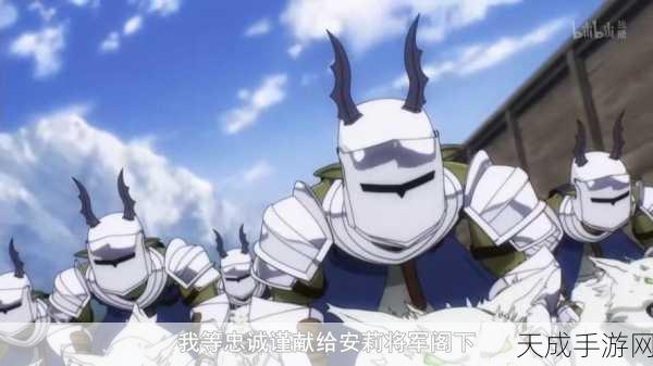 剑与骑士团，丘陵机关哥布林挑战全面升级，解锁全新冒险篇章！